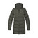 Kingsland Emmie Ladies Insulated Parka, tummanvihreä