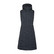 Kingsland Emily Ladies Long Body Warmer, vihreä ja navy