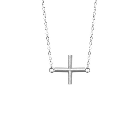 Cross -kaulakoru Sini Kolari