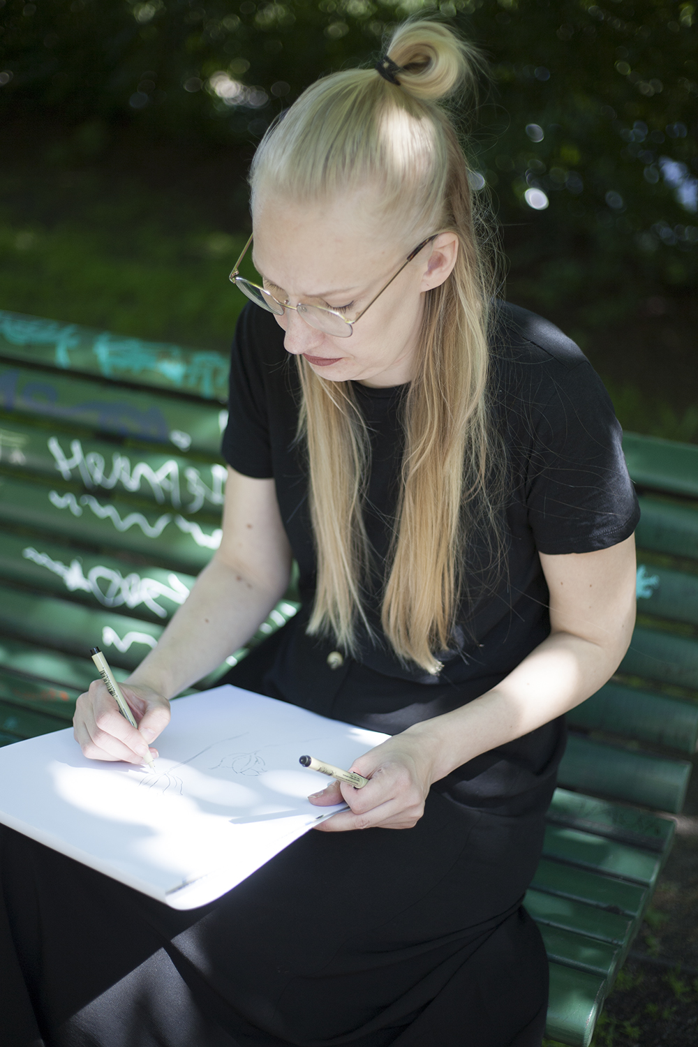 Anna Matilainen