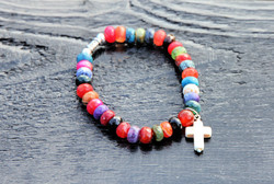 The ONE prayer bracelet