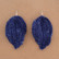Marian Lilja earrings
