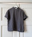 Linen clergy top