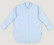 Buttonup Oversized Shirt, l blue