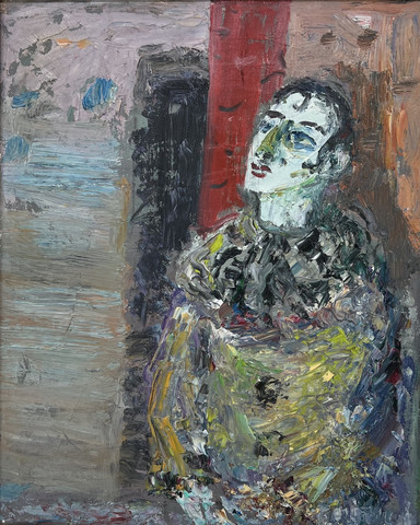 Ahtola  Pierrot