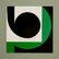 Nordström Dimensions VI  Kehystetty