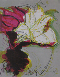 Mikkonen Lily / kehystetty