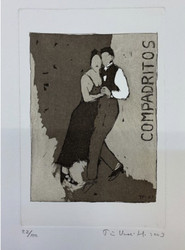 Vuorikoski  Tango salkku 2 vedosta