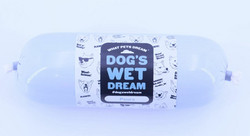 Dogs Wet Dream Peura treenimakkara