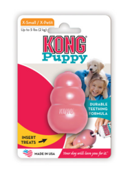 Puppy Kong koko M