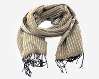 Beige Huivi Nomad