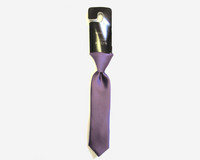VENIZ 20cm Lasten Lila solmio