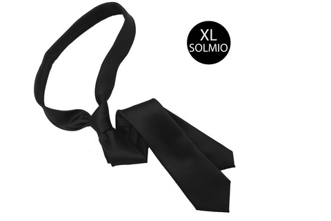 VENIZ 70mm XL-Solmio Musta 175cm
