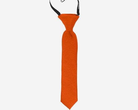 VENIZ 30cm Lasten Oranssi solmio