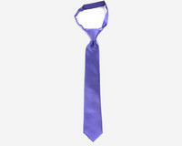 VENIZ 40cm Lasten laventerin-Lila solmio