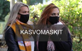 Kangasmaskit