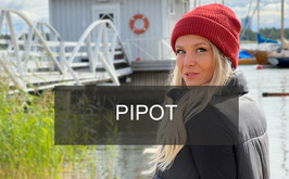 Pipot & päähineet