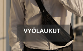 Vyölaukut