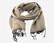 Beige Huivi Nomad