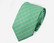 VENIZ 70mm Vihreä ruudullinen solmio