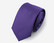 VENIZ 70mm Violetti kudottu solmio