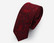 VENIZ 50mm punainen kashmir kuvioitu solmio