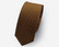 VENIZ 50mm ruskea pilkullinen solmio