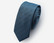 VENIZ 50mm siniharmaa tähtineliä pilkullinen solmio