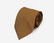 VENIZ 90mm ruskea pilkullinen solmio