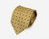 VENIZ 90mm beige pilkullinen solmio