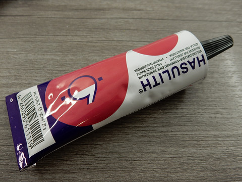 Hasulith koruliima, 30ml,  1kpl