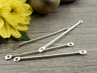 Linkkiriipus, 35x1mm, kirkashopea, 1kpl