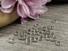 Välirengas, 3x0.4mm, avattava, rst, 100kpl