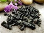 Kivisiruja, n.2-8mm, musta, 10g