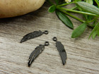 Sulkariipus, 12x3mm, musta, 1kpl