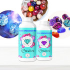 Resin pro i Creation, 300g, 1kpl POSTIPAKETTI TOIMITUS