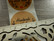 Handmade with love tarra, 25mm, ruskea, 10kpl