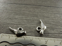 Linturiipus, 7x13mm, kromi, 1kpl