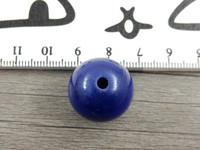 Heijastava helmi, 20mm, sininen, 1kpl