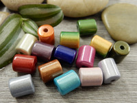 Heijastava helmi, 8x10mm, mix setti, 15kpl