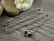 Ankkuriketju/ valmisketju, 2.5x1.5x0.4mm/ 45cm, rst, 1kpl