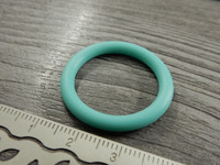 Tuttirengas, 29mm, minttu, 1kpl