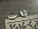 Mom riipus, 9x12mm, kromi, 1kpl