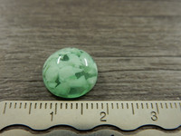 Kapussi hile, 12mm, minttu, 1kpl