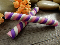 Fimotanko, 5cm, moniväri, 1kpl