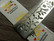 Thank you  for supporting tarra, 25mm, kirkas, 10kpl