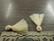 Tasseli, 30mm, kerma, 1kpl
