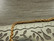Roloketju, 3x1mm, vaaleakulta, 1m