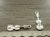 Viuluriipus, 24x6mm, kirkashopea, 1kpl