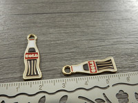 Colapulloriipus, 26x7mm, ruskea, 1kpl